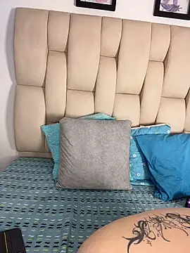 Watch cotton_07 live on EroticFlix - High definition streams