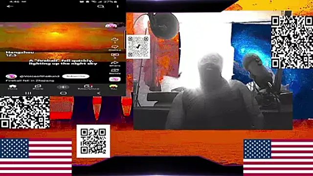 RussellTaylorLacy webcam