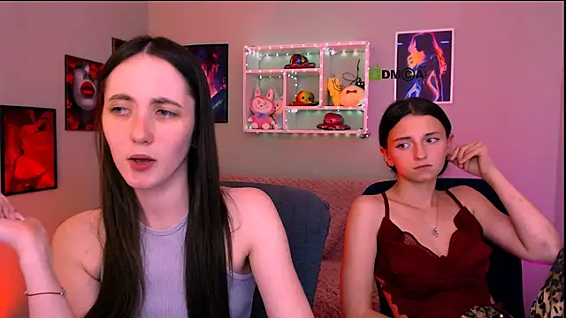 bella_dorn webcam