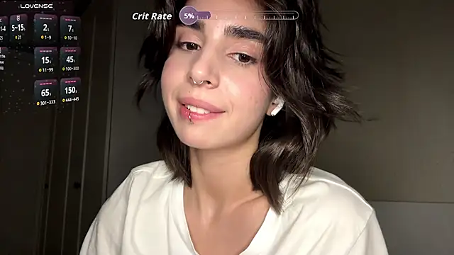JessiaRuezga live cam on StripChat
