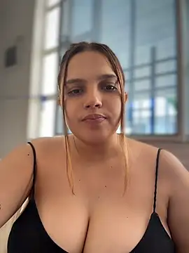 Colibri_xxx webcam