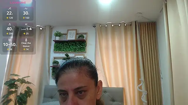 sasi_luna webcam