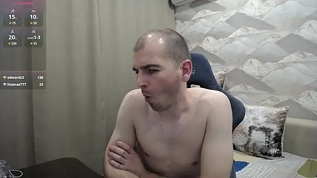 SerzhKorol1 webcam