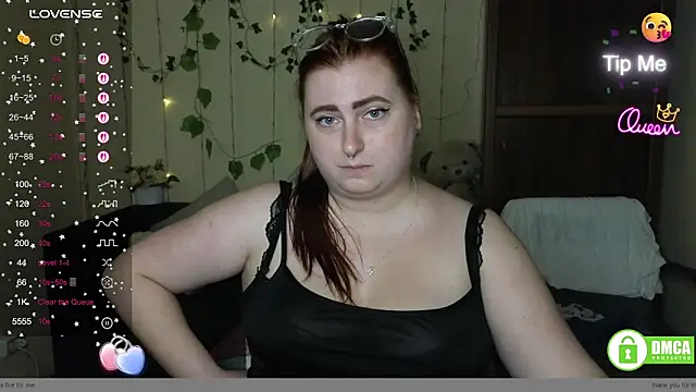 Alicia_love00 webcam