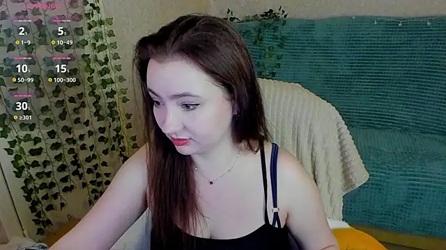 Micky_Wood webcam