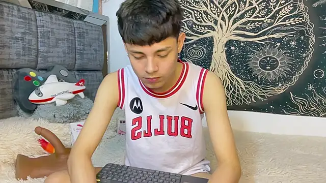 Andy_Belier23 webcam