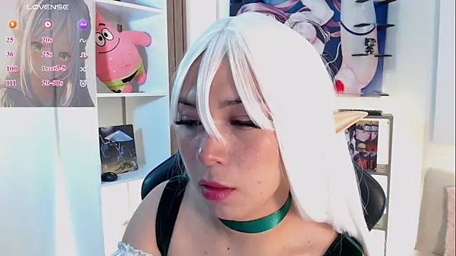 mieruco_chan webcam