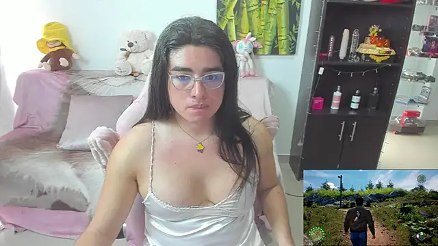 Khalifa_Gold webcam