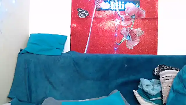 liliimilf webcam