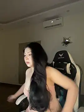 __MeiMei__ webcam