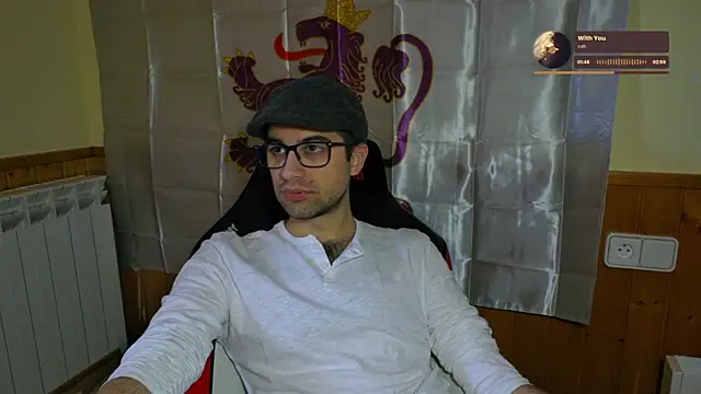 zadrotx webcam