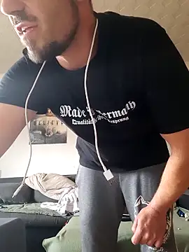 Codymc89 webcam