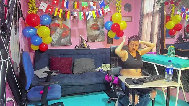 lesbiancuple webcam
