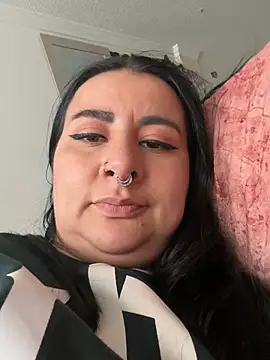 Abril_Luv webcam