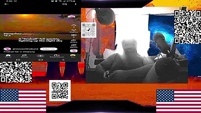 RussellTaylorLacy webcam