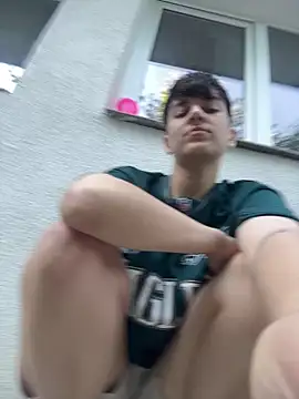 JessyAdoryx webcam
