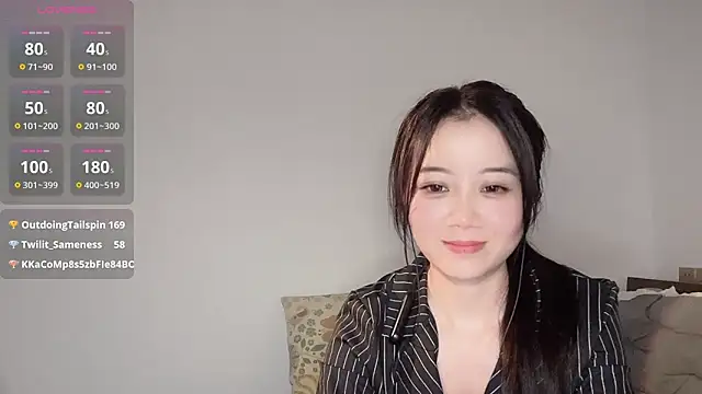 77-Vicky webcam