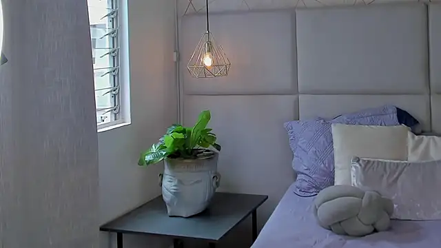 SamayRyann webcam