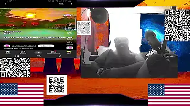 RussellTaylorLacy webcam