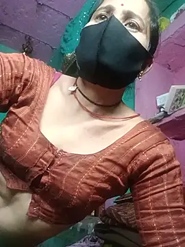Sangam_rathor live cam on StripChat