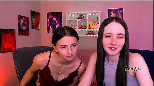 bella_dorn webcam