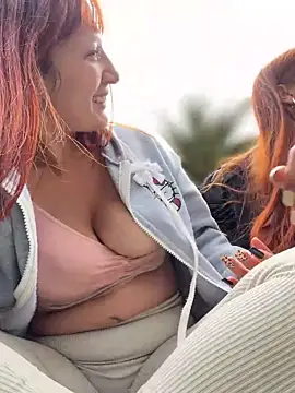 Samyra_Biker12 webcam