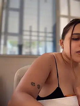 Colibri_xxx webcam