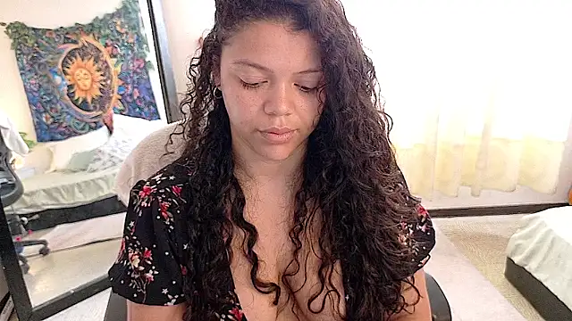 Amanda_sweet webcam