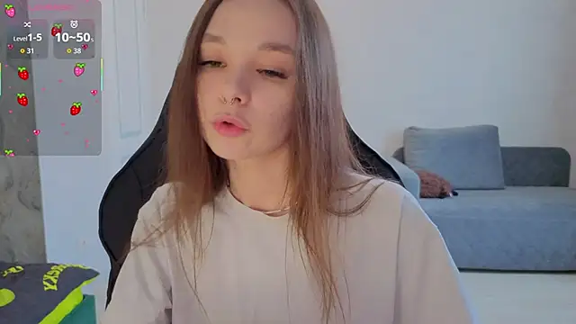 Amarieni live sex cam