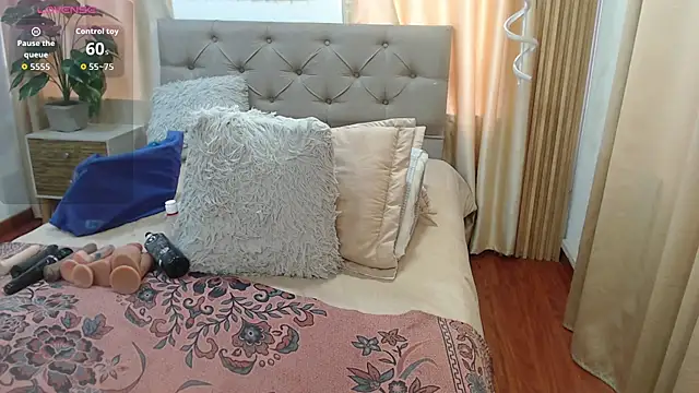 sasi_luna webcam