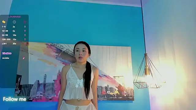 Luna_roose1 webcam