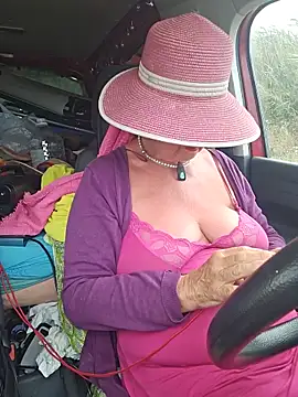 Hot-Muci webcam