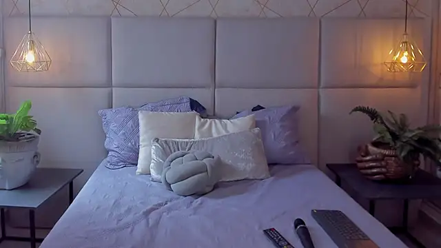 SamayRyann webcam
