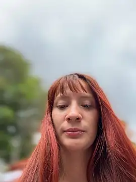 Samyra_Biker12 webcam