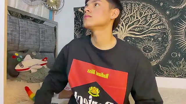 Andy_Belier23 live sex cam