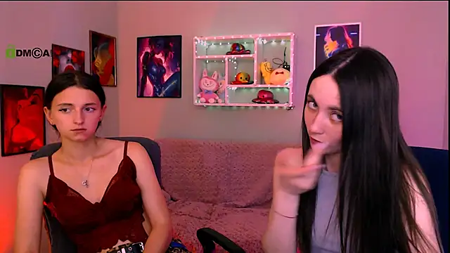 bella_dorn webcam