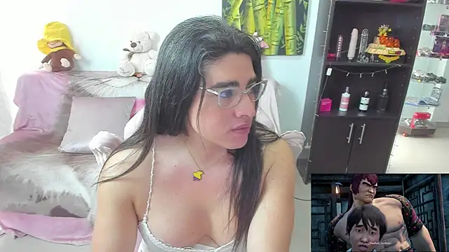 Khalifa_Gold webcam
