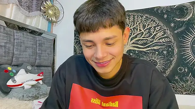Andy_Belier23 webcam