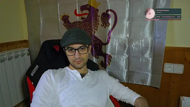 zadrotx webcam