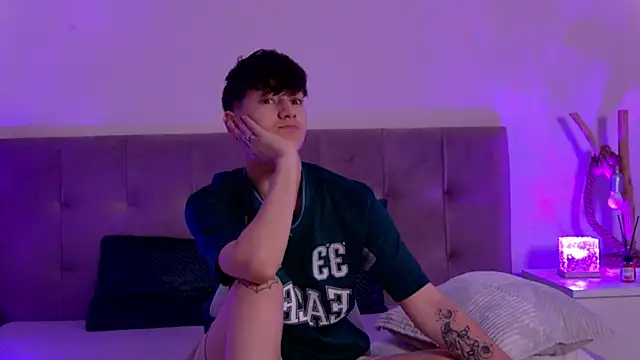 JessyAdoryx webcam