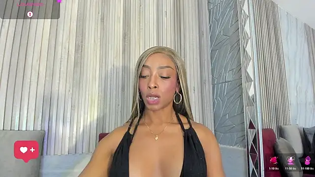 BriannaChelsea webcam