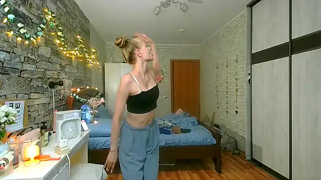 __Aphrodita__wow__ webcam