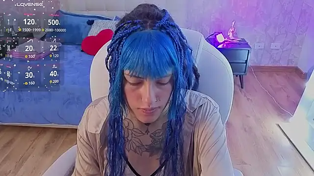 _sharlotte777 webcam