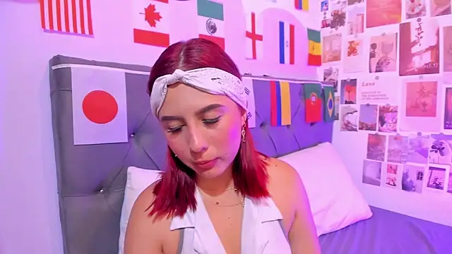 violeta_blaze1 webcam