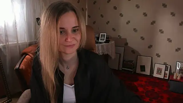 MiaSparkes webcam
