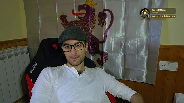 zadrotx webcam