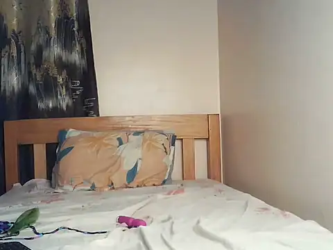 AlexaLoverxo webcam