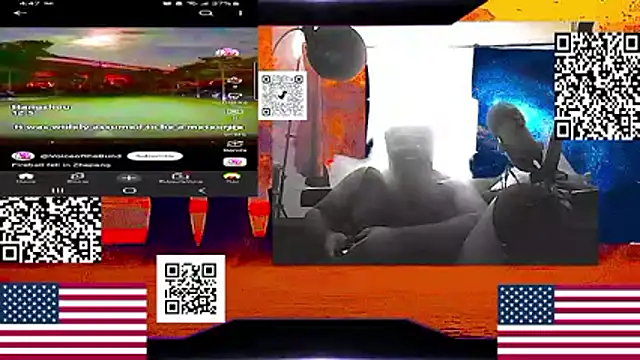 RussellTaylorLacy webcam