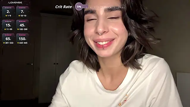 JessiaRuezga webcam