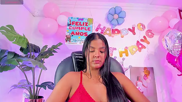 JANYLOVE__ webcam